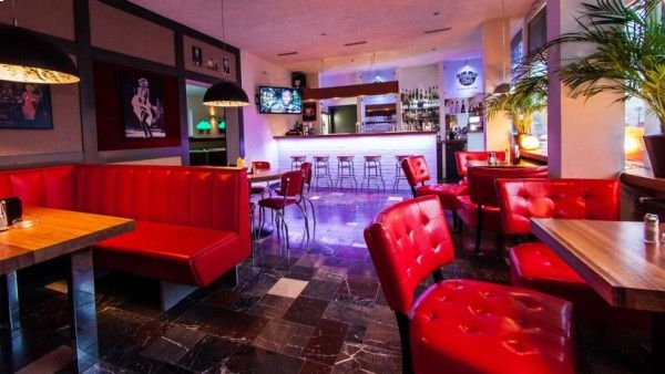 SKYHOTEL Merseburg Bild 24