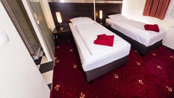 SKYHOTEL Merseburg Bild 28