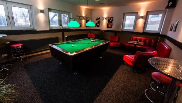 SKYHOTEL Merseburg Bild 31