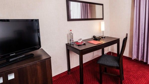 SKYHOTEL Merseburg Bild 32