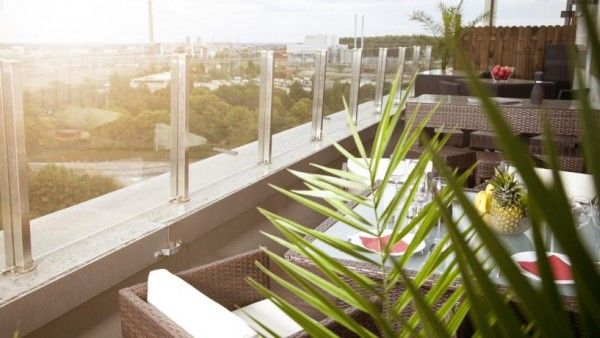 SKYHOTEL Merseburg Bild 10