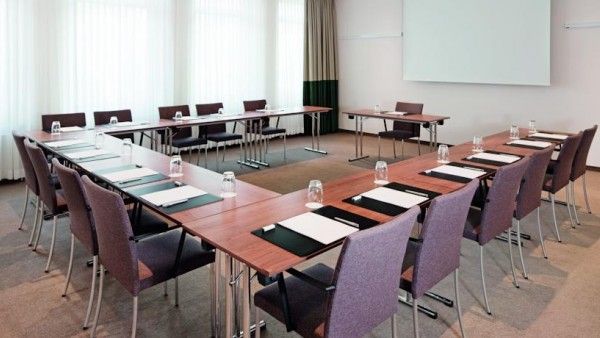 Mövenpick Hotel Münster am Aasee Bild 29