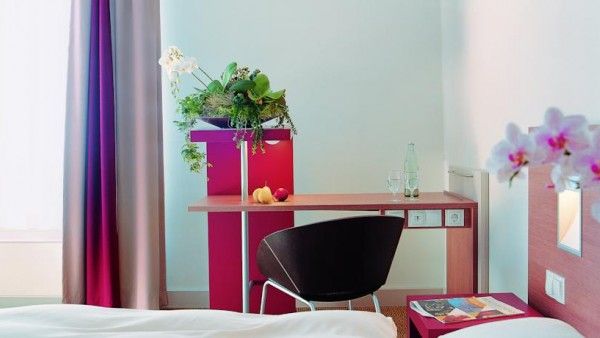 Mövenpick Hotel Münster am Aasee Bild 5
