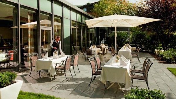 Mövenpick Hotel Münster am Aasee Bild 11