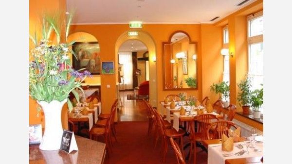Galerie Hotel Leipziger Hof Bild 10