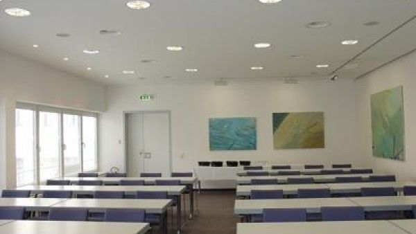 Galerie Hotel Leipziger Hof Bild 11