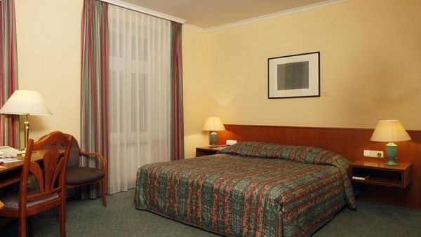 Galerie Hotel Leipziger Hof Bild 12