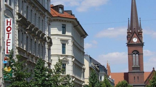 Galerie Hotel Leipziger Hof Bild 13