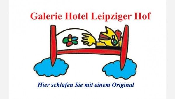 Galerie Hotel Leipziger Hof Bild 14