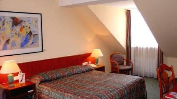 Galerie Hotel Leipziger Hof Bild 17