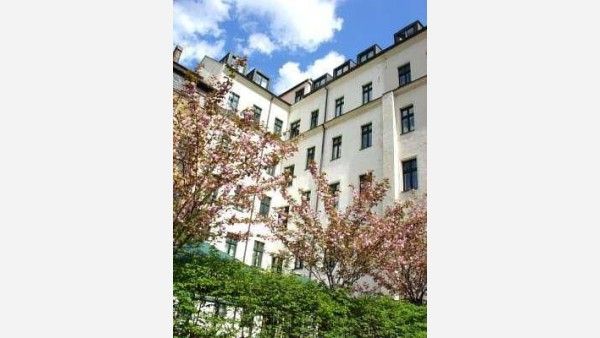 Galerie Hotel Leipziger Hof Bild 2