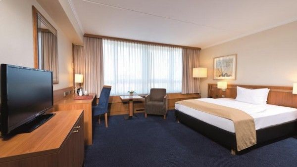 Leonardo Hotel Köln Bonn Airport Bild 6
