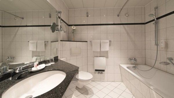 Leonardo Hotel Köln Bonn Airport Bild 15
