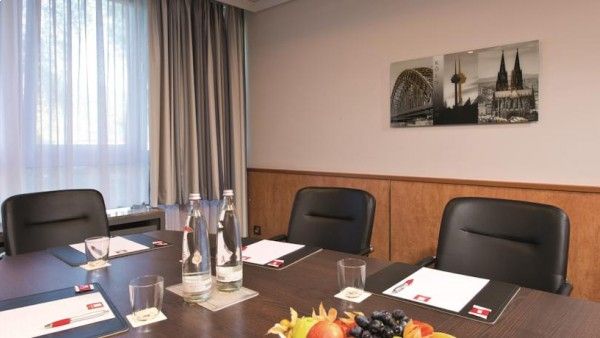 Leonardo Hotel Köln Bonn Airport Bild 20