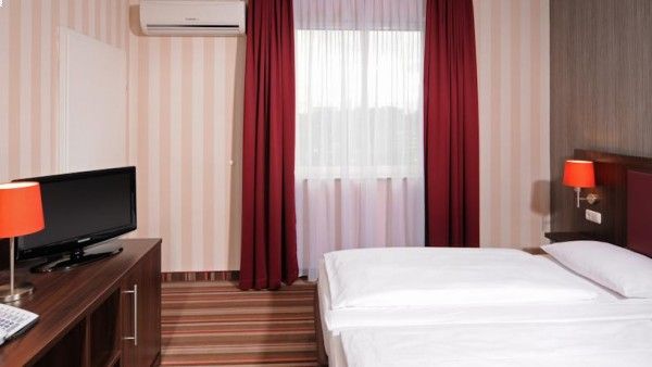 Leonardo Hotel Köln Bild 9