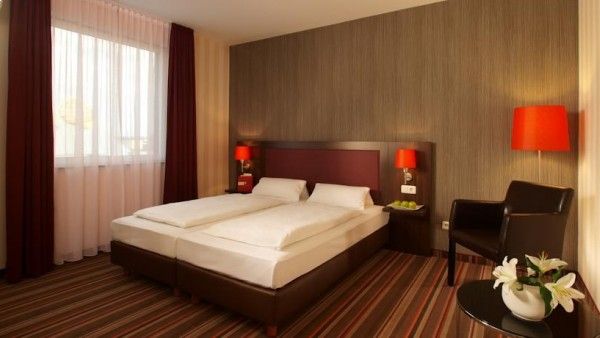Leonardo Hotel Köln Bild 10