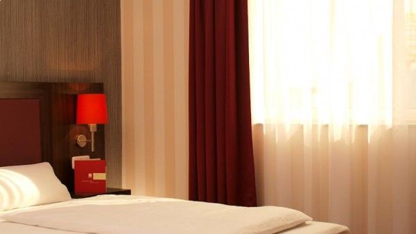 Leonardo Hotel Köln Bild 13