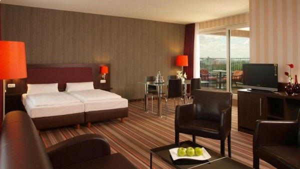 Leonardo Hotel Köln Bild 21