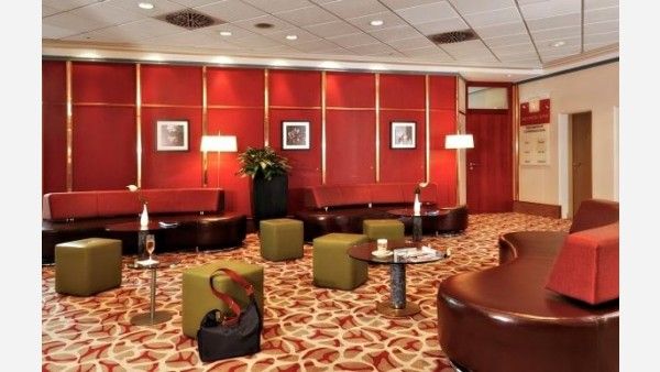 Leonardo Hotel Köln Bild 23