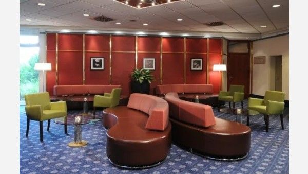 Leonardo Hotel Köln Bild 24