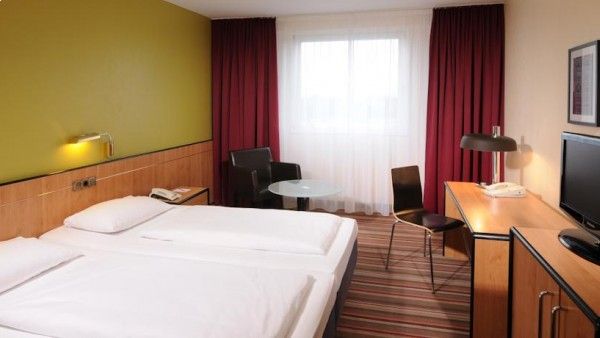 Leonardo Hotel Köln Bild 2
