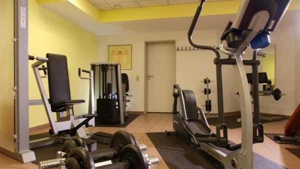 Leonardo Hotel Köln Bild 5