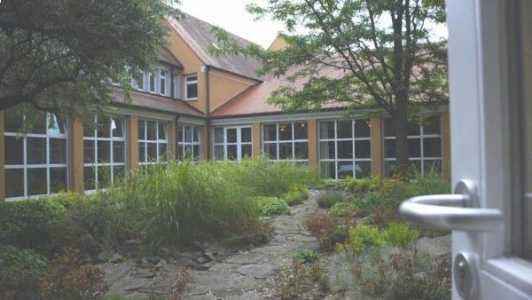 Tagungszentrum Schmerlenbach Bild 2