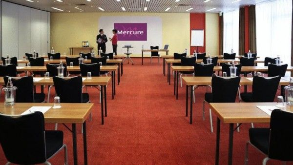 Mercure Hotel Köln West Bild 8