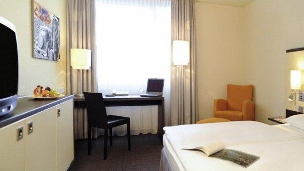 Mercure Hotel Köln West Bild 9