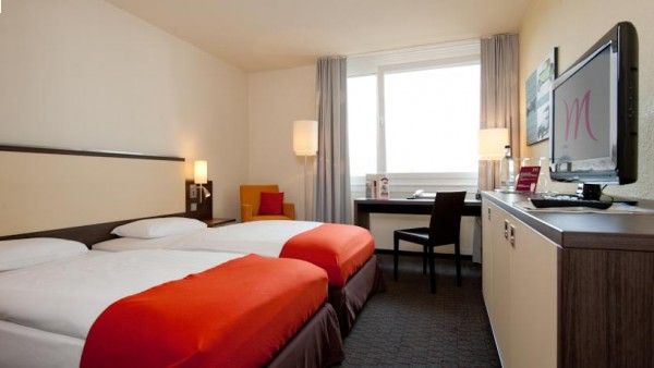 Mercure Hotel Köln West Bild 10