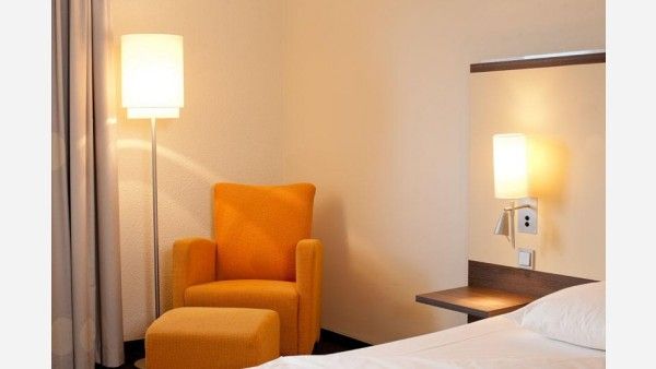 Mercure Hotel Köln West Bild 11