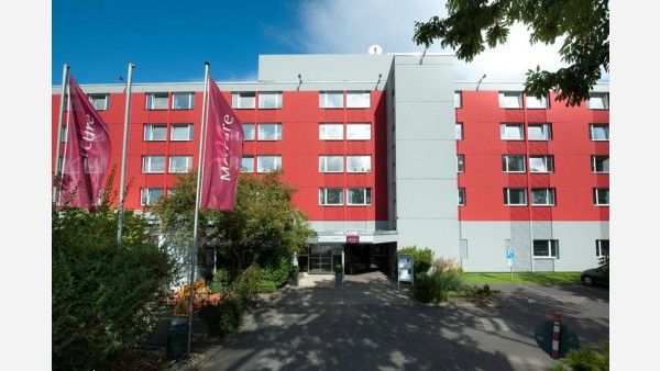 Mercure Hotel Köln West