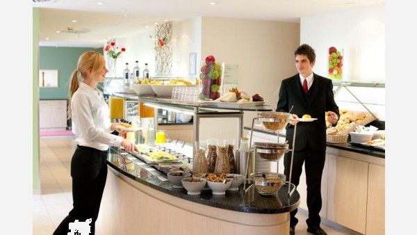 Mercure Hotel Köln West Bild 16