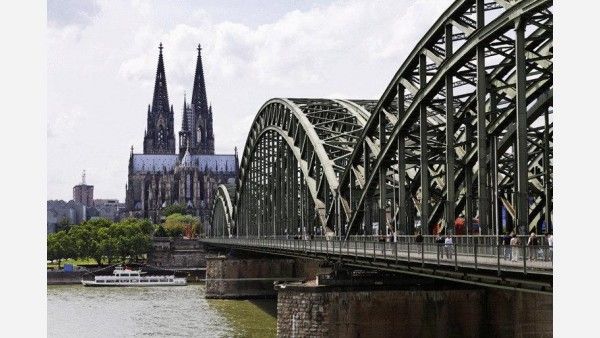 Mercure Hotel Köln West Bild 18