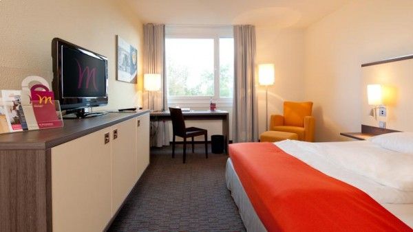 Mercure Hotel Köln West Bild 3