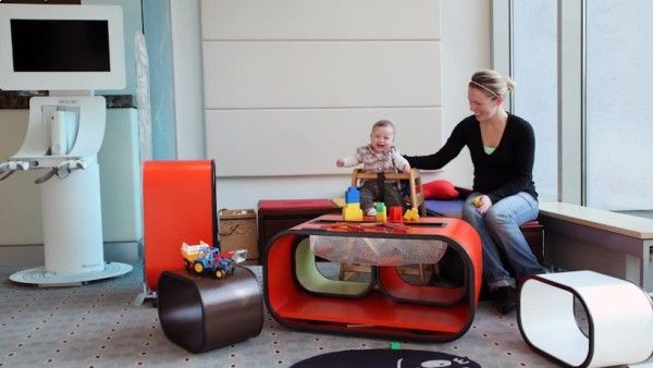 Novotel Köln City Bild 13