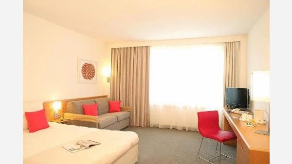 Novotel Köln City Bild 15