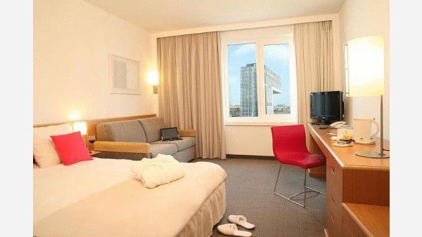 Novotel Köln City Bild 16