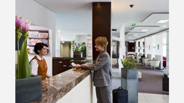 Novotel Köln City Bild 17