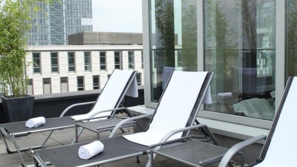 Novotel Köln City Bild 18