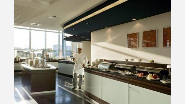 Novotel Köln City Bild 26