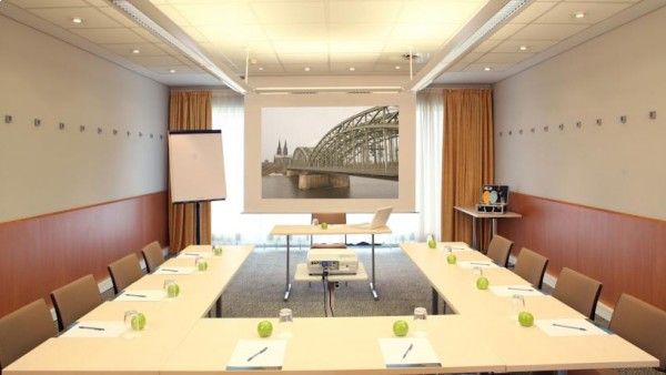 Novotel Köln City Bild 4