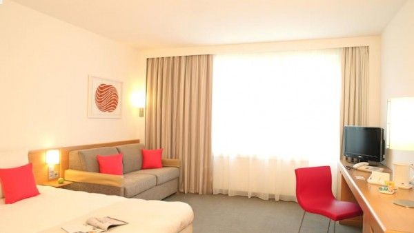 Novotel Köln City Bild 5