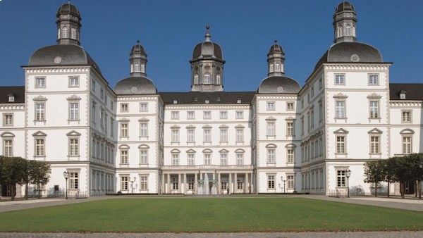 Althoff Grandhotel Schloss Bensberg Bild 22