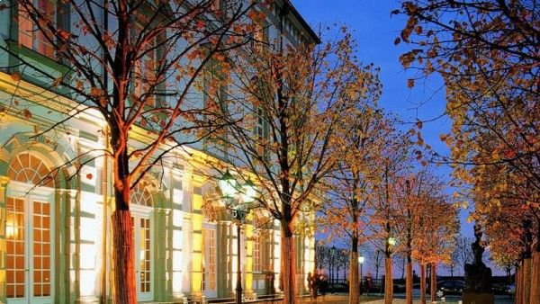 Althoff Grandhotel Schloss Bensberg Bild 23