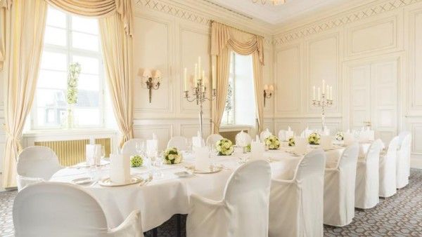 Althoff Grandhotel Schloss Bensberg Bild 25