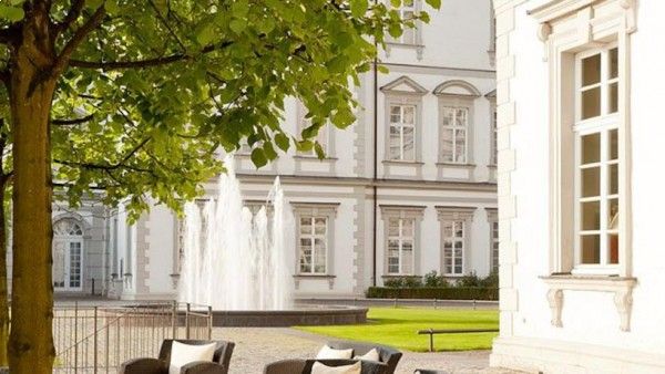 Althoff Grandhotel Schloss Bensberg Bild 33