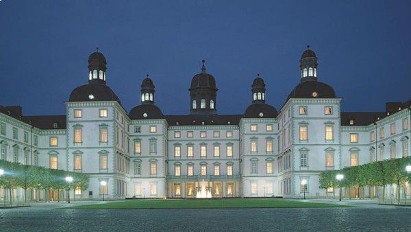 Althoff Grandhotel Schloss Bensberg