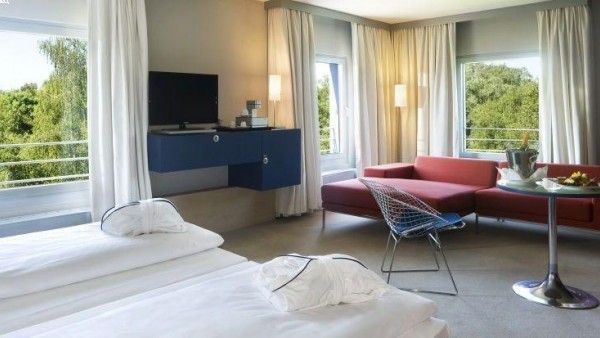 ATLANTIC Hotel Universum Bild 22