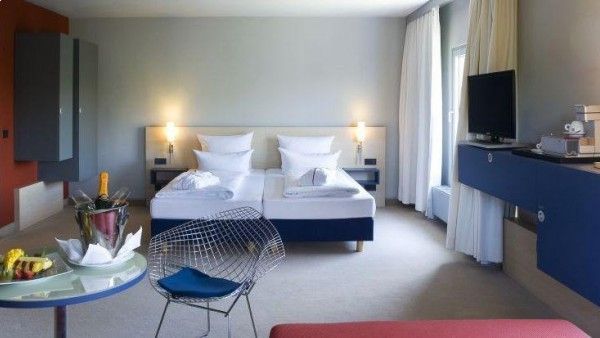ATLANTIC Hotel Universum Bild 24